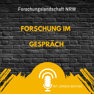 Forschung im Gespräch - Forschungslandschaft NRW