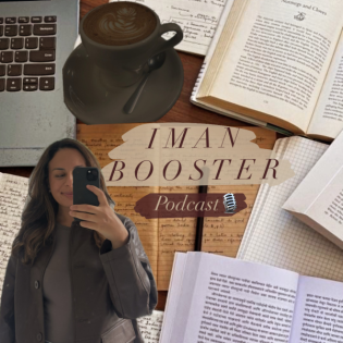 ImanBooster