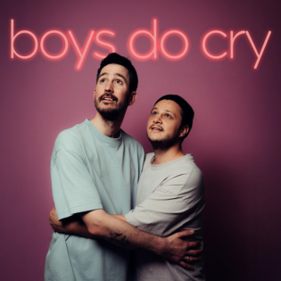 boys do cry