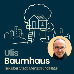 Ulis Baumhaus – Talk mit Uli Burchardt
