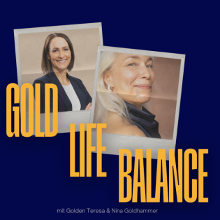 Gold Life Balance