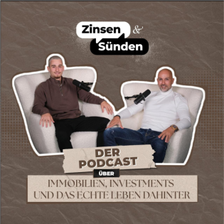 Zinsen und Sünden