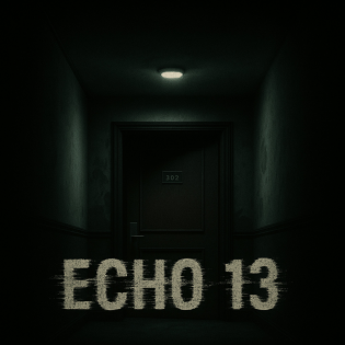 Echo 13 - immersives Mystery Hörspiel