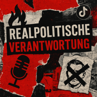 Realpolitische Verantwortung