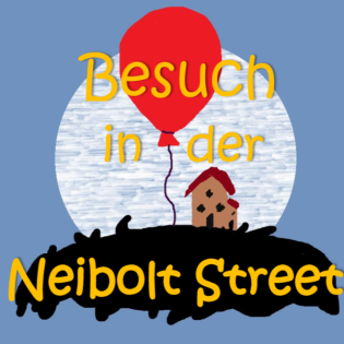 Besuch in der Neibolt Street - Ein Podcast über Stephen Kings ES 