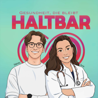 Haltbar - Gesundheit, die bleibt