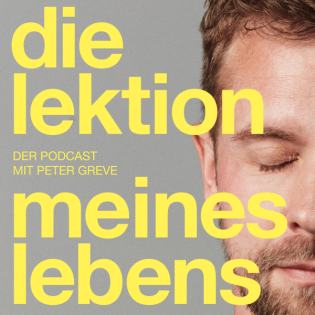 Die Lektion meines Lebens