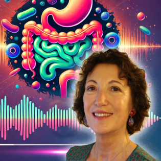 Ganz schön k(n)ackig: Geschichten aus dem Darm