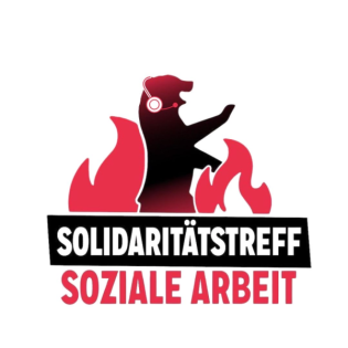 Solidaritätstreff Soziale Arbeit