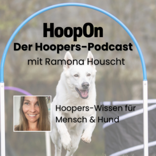 HoopOn – Der Hoopers-Podcast. Für klare Kommunikation und echte Verbindung auf Distanz.