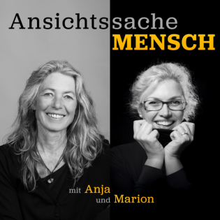 Ansichtssache Mensch