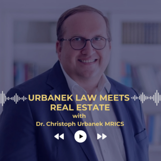 URBANEK LAW MEETS REAL ESTATE