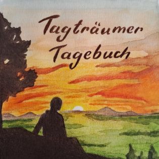 Tagträumer-Tagebuch