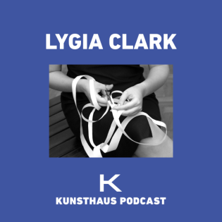 LYGIA CLARK RETROSPEKTIVE