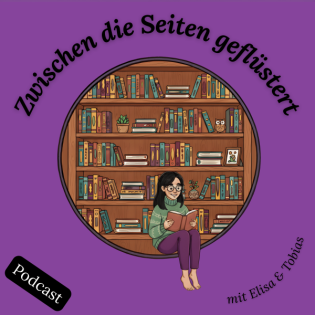 Zwischen die Seiten geflüstert