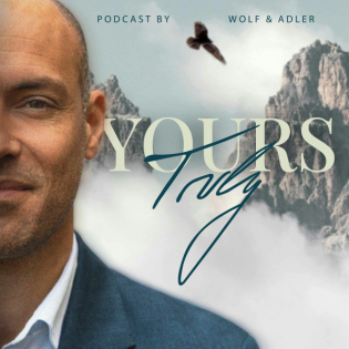 Yours Truly - Dein Wolf & Adler Podcast