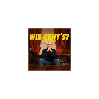 Wie geht's? mit Robin Gosens