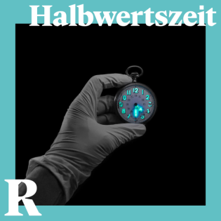 Halbwertszeit – die hohen Kosten eines unscheinbaren Produkts