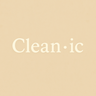 Clean-ic Podcast