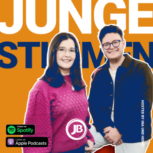 Bayreuths Junge Stimmen