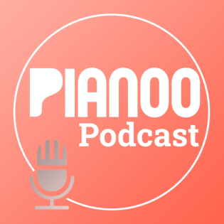 Yacine von music2me im Interview - PIANOO Podcast - Folge 01