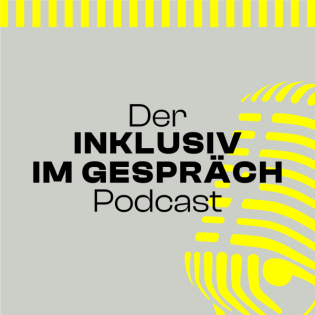 Inklusiv im Gespräch