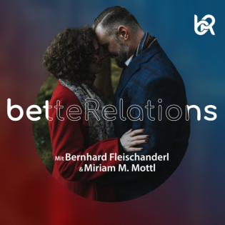 BetteRelations