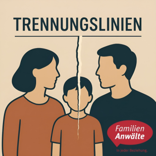 Trennungslinien