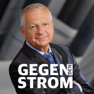 Gegen den Strom