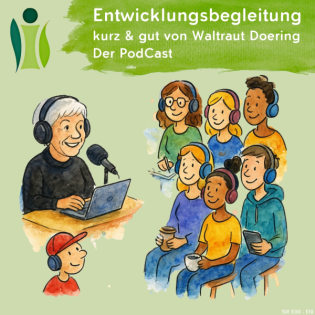 EntwicklungsBegleitung Kurz und Gut - Waltraut Doering