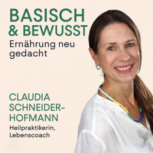 Basisch Bewusst