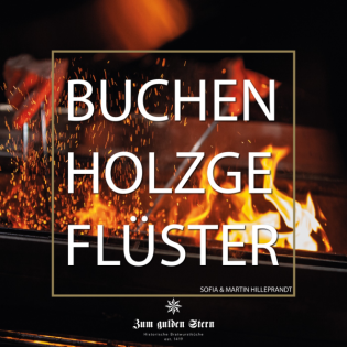 Buchenholzgeflüster