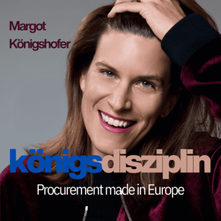 Königsdisziplin – Procurement made in Europe