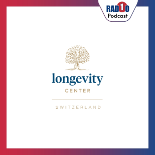 Radio 1 – Longevity Talk