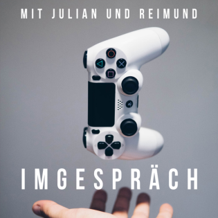 ImGespräch - Mit Julian und Reimund