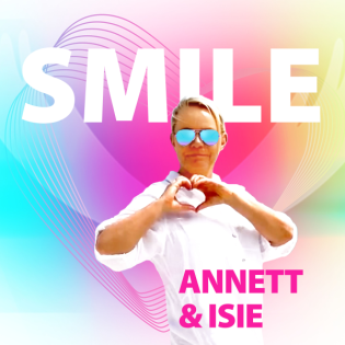 SMILE – Dein MAGIC SOUL CHANNEL der Neuen Welt – ANNETT & Seele ISIE