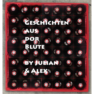 Geschichten aus dor Blüte