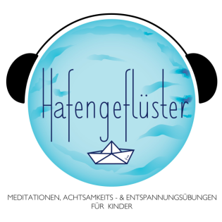 Hafengeflüster - Entspannung für Kinder