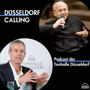 Düsseldorf calling