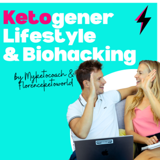 Ketogener Lifestyle und Biohacking 