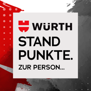 Würth Standpunkte