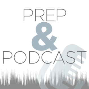 PREP&PODCAST - Köstliche Anekdoten