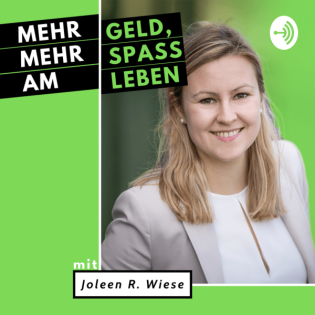Mehr Geld , mehr Spaß am Leben