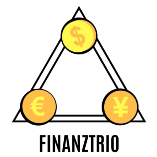 Finanztrio - Dein Podcast über Finanzen, Aktien, Geld und die finanzielle Freiheit