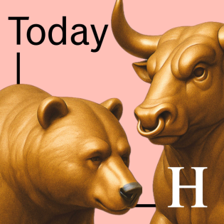 Handelsblatt Today – Der Finanzpodcast mit News zu Börse, Aktien und Geldanlage