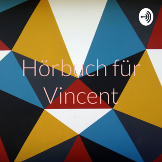 Hörbuch für Vincent