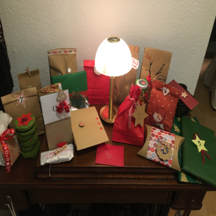 Adventskalender-Geliebt.Geborgen.Glücklich