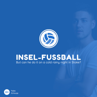Insel-Fußball • Der Talk zur englischen Premier League