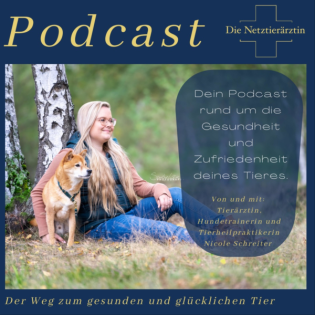 Der Weg zum gesunden und glücklichen Tier