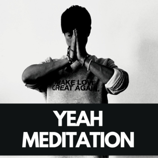 YEAH MEDITATION | geführte Meditationen von YEAH YOGA